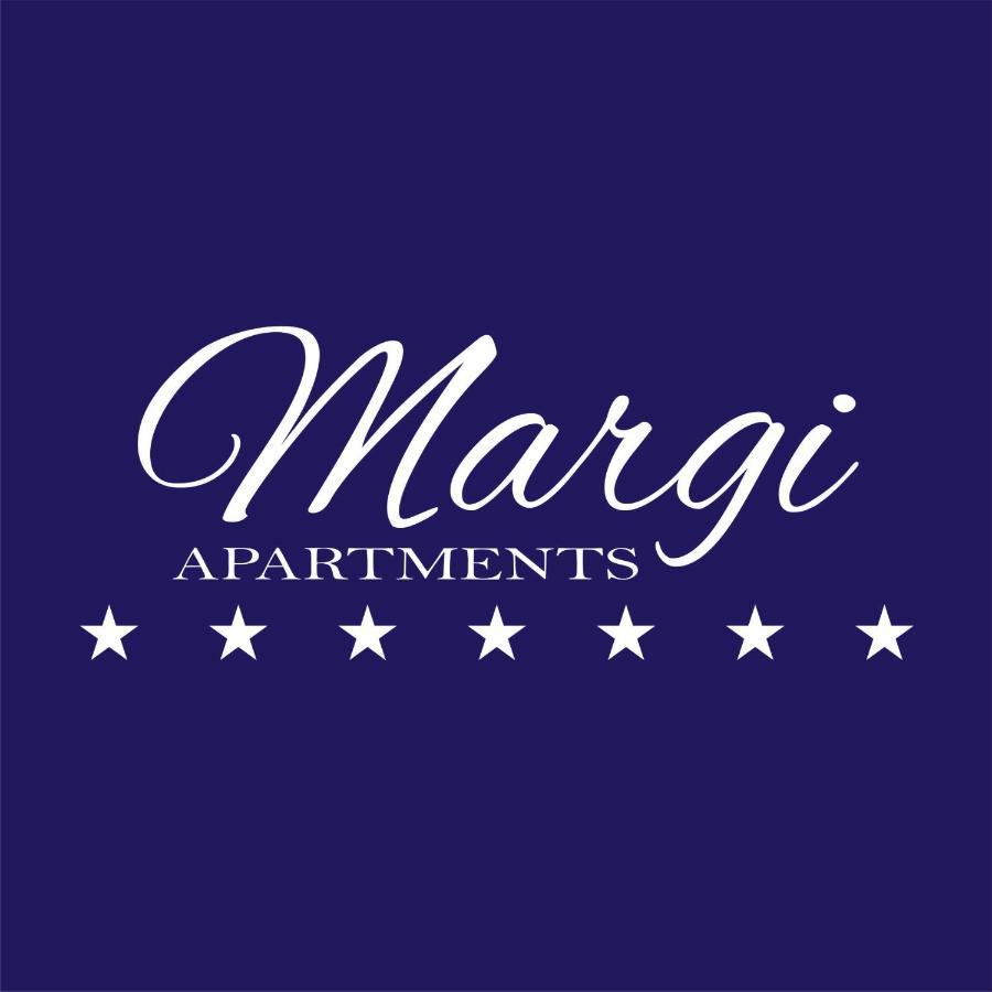 Margi Aura Lux Large And Very Glam Studio Stettin Exterior foto